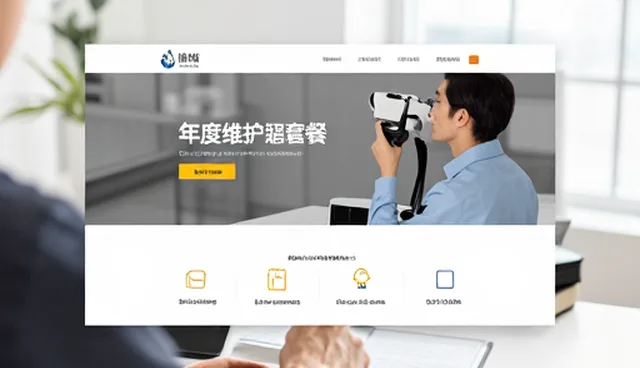 网站建设选型中的技术优化要点与使用技巧