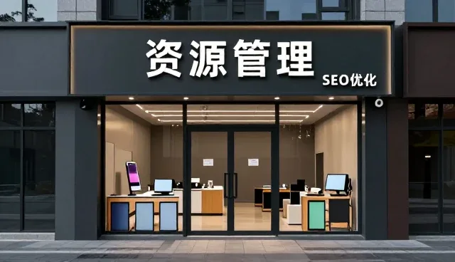 系统优化驱动网站维护业务持续升级