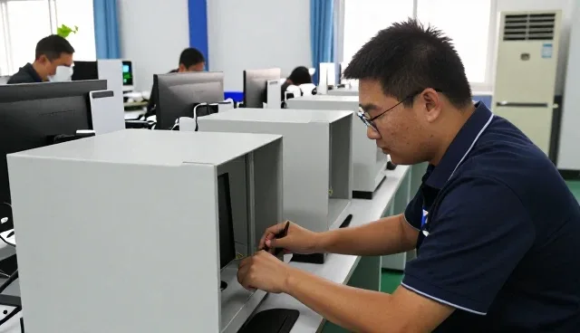 从维护保养应用看网站建设等未来发展方向